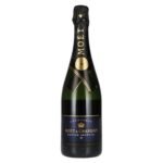 Moët & Chandon Champagne NECTAR IMPÉRIAL Demi-Sec 12% Vol. 0,75l