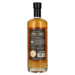 Killowen Rum & Raisin PX Sherry & Dark Rum Signature Cask Finish Irish Whiskey 55% Vol. 0,7l - Image 2