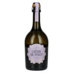 Regele Crème de Pinot sparkling wine 13% vol. 0.75l
