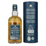 Douglas Laing ROCK ISLAND 10 Years Old Blended Malt 46% Vol. 0,7l in gift box - Image 2
