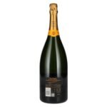 Veuve Clicquot Champagne Brut Yellow Label 12,5% Vol. 1,5l - Image 2