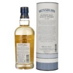 Mossburn ISLAND Blended Malt Scotch Whisky 46% Vol. 0,7l in gift box - Image 2