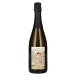 Sommerbauer Austrian sparkling apple wine 8% Vol. 0,75l