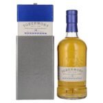 Tobermory 18 Years Old BOURBON FINISH 46,3% Vol. 0,7l in gift box