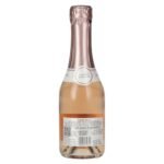 Schlumberger ROSÉ Brut 12% Vol. 0,2l - Image 2