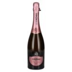 Bottega Cinzano 1757 Rosé Edition SWEET 9,5% Vol. 0,75l