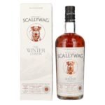 Douglas Laing Scallywag The Winter Edition 53,9% Vol. 0,7l in gift box