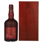 Redbreast 27 Years Old Single Pot Still Irish Whiskey RUBY PORT CASK 55,9% Vol. 0,7l in wooden box - Image 2