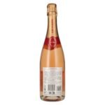 Grandin Brut Rosé Méthode Traditionnelle 12% ABV 0.75l - Image 2