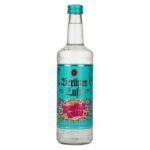 Berliner Luft BUBBLE GUM The Fresh Peppermint Liqueur 18% Vol. 0,7l