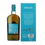 The Singleton Dufftown 12 Years Old LUSCIOUS NECTAR 40% Vol. 0,7l in gift box - Image 2