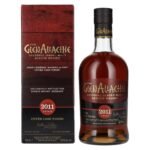 The GlenAllachie CUVÉE CASK FINISH Vintage 2011 54,9% Vol. 0,7l in gift box