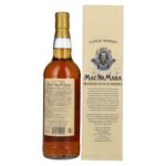 Gaelic Whisky MACNAMARA Madeira Cask Finish Blended Scotch Whisky 40% Vol. 0,7l in gift box - Image 2