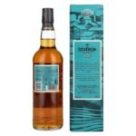 The Deveron 10 Years Old Highland Single Malt Scotch Whisky 40% Vol. 0,7l in gift box - Image 2