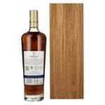 The Macallan 30 Years Old DOUBLE CASK Annual Release 2024 43% Vol. 0,7l in wooden box - Image 2