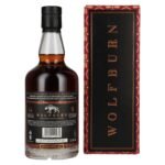 Wolfburn 10 Years Old No. 416 Small Batch Release Single Malt Scotch Whisky 46% ABV 0.7l in a gift box - Image 2
