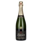 Champagne Lanson Le Black Création 259 Brut 12,5% Vol. 0,75l