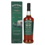 Bowmore 10 Years Old ASTON MARTIN Dark & Intense 40% Vol. 1l in gift box