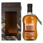 Jura ONE FOR YOU 18 Years Old Limited Edition 52,5% Vol. 0,7l in gift box
