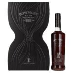 Bowmore 27 Years Old TIMELESS SERIES Islay Single Malt 52,7% Vol. 0,7l in gift box