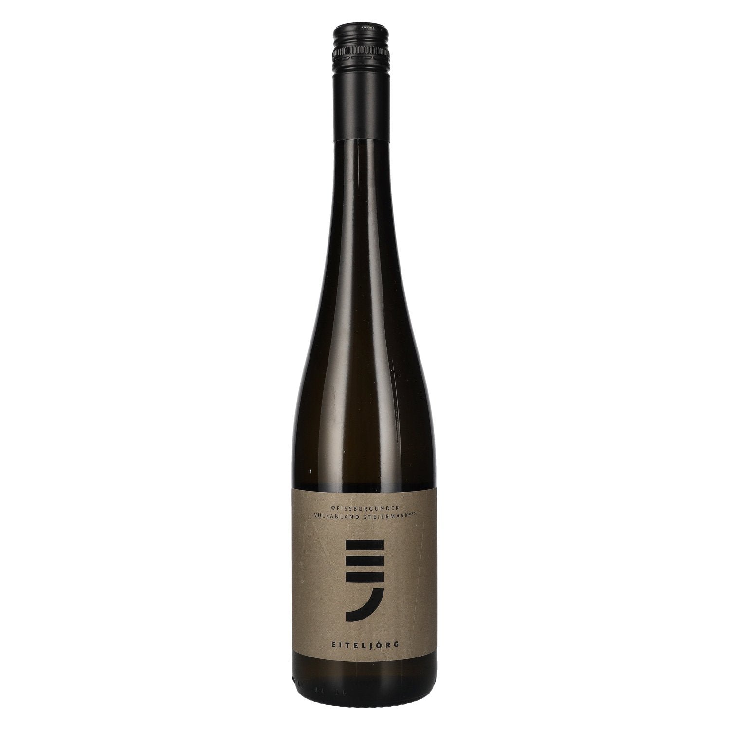 0dd8ecfbeb1d73dba221b1b4ae08fff8dc0376c122bf7975defe4ca68556bf87.jpg Eiteljörg Pinot Blanc Vulkanland Styria DAC 2023 12% Vol. 0,75l - Image 1