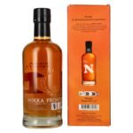 Nikka FRONTIER Blended Whisky 48% ABV, 0.5l in a gift box - Image 2