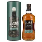 Jura THE ROAD Single Malt Scotch Whisky 43,6% Vol. 1l in gift box