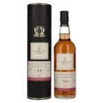 A.D. Rattray 14 Years Old CRAIGELLACHIE Burgundy Wine Finish Whisky 2010 57,1% Vol. 0,7l in gift box