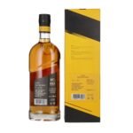 M&H Classic Single Malt Whisky 46% Vol. 0,7l in gift box - Image 2