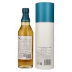 Shizuoka United S Single Malt Japanese Whisky 2023 Summer Edition 50,5% Vol. 0,5l in gift box - Image 2
