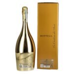 Bottega GOLD Prosecco Brut Millesimato DOC 2025 11% ABV 1.5 litres in a gift box - Image 2