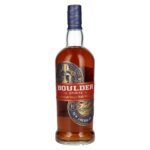 Boulder Spirits American Single Malt AMERICAN OAK Whiskey 46% Vol. 0,7l