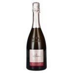 Le Contesse Spumante Pinot Rosè Brut 11% Vol. 0,75l