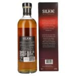 The Legendary DARK SILKIE Irish Whiskey 46% Vol. 0,7l in gift box - Image 2
