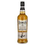 Dewar's 8 Years Old Japanese Smooth Blended Scotch Whisky 40% Vol. 0,7l
