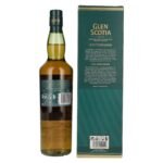 Glen Scotia VICTORIANA Single Malt Scotch Whisky 54,2% Vol. 0,7l in gift box - Image 2
