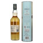 Oban 12 Years Old HEART OF THE HARBOUR Single Malt Special Release 2025 54,7% Vol. 0,7l in gift box - Image 2