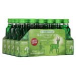 St. Hubertus WALDMEISTER Green Liqueur Drops Limited Edition 15% ABV 24 x 0.02 l
