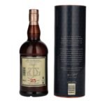 Glenfarclas 25 Years Old Highland Single Malt Scotch Whisky 43% Vol. 0,7l in gift box - Image 2