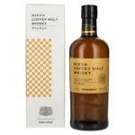 Nikka Coffey Malt Whisky 90th Anniversary 45% Vol. 0,7l in gift box