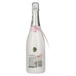 Freixenet ICE ROSÉ Cuvée Especial Semi Seco 11,5% Vol. 0,75l - Image 2
