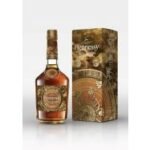Cognac Hennessy VS Faith XLVII Limited Edition 0,7L (40% Vol.) - Image 2