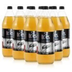 St. Ides 12x40oz. (12x1.183L) (8.2% Vol.)