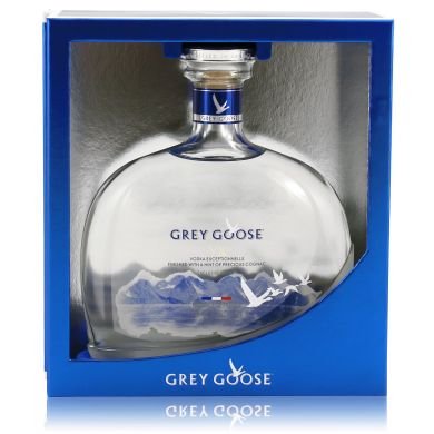 100235_grey-goose-vx-10l-40-vol.jpg Grey Goose VX 1.0L (40% Vol.) - Image 1