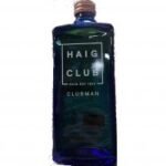 Haig Club Single Grain Scotch Whisky 0.7L (40% Vol.) - Image 2