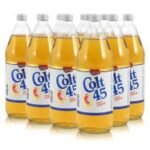 Colt 45 12x40oz. (12x1.183L) (5.61% Vol.) - Image 2