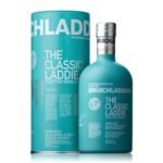 Bruichladdich Scottish Barley The Classic Laddie 0.7L (50% Vol.)