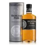 Highland Park Harald Warriors Edition 0.7L (40% Vol.) - Image 2