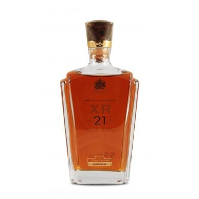 100745_johnnie_walker_xr_21yo_750.jpg Johnnie Walker XR 21YO The Legacy Blend 0.7L (40% Vol.) - Image 1