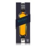Johnnie Walker Blue Label Scotch Limited Edition Design 2015 0.7L (40% Vol.)
